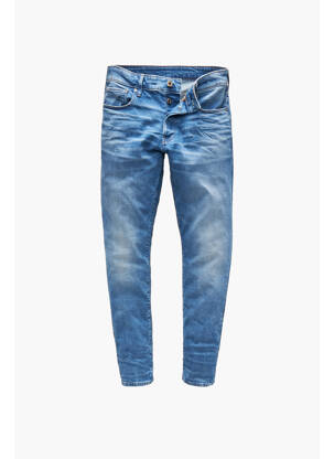 Pantalon drept albastru G STAR bărbat
