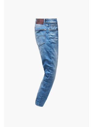 Pantalon drept albastru G STAR bărbat