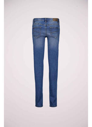 Blugi skinny albastru GARCIA fată