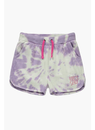 Șort violet CARS JEANS fată