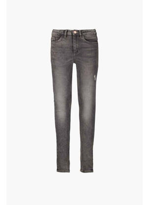 Blugi skinny gri GARCIA fată