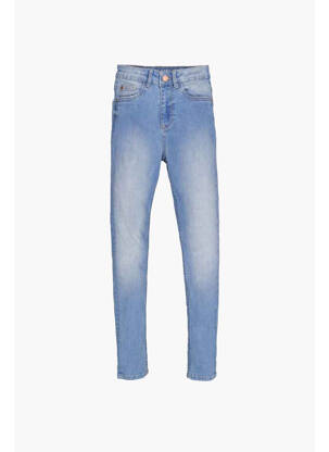 Blugi skinny albastru GARCIA fată