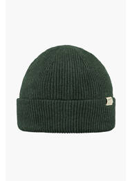 Căciulă verde BARTS homme