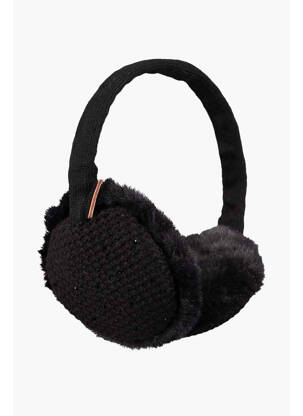 Căciulă negru BARTS femeie