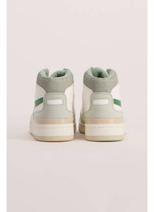 Adidași verde ZEB STYLE LAB  femeie