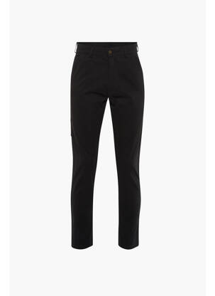 Pantalon cargo negru CATERPILLAR bărbat