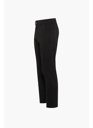 Pantalon cargo negru CATERPILLAR bărbat