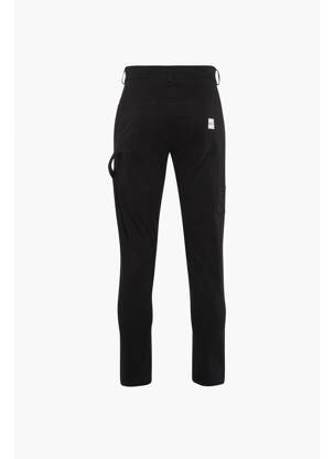 Pantalon cargo negru CATERPILLAR bărbat
