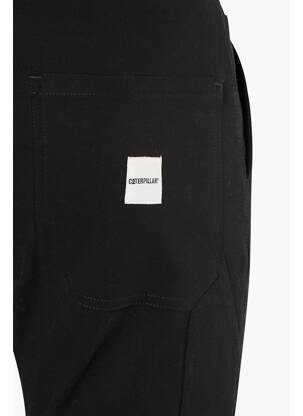 Pantalon cargo negru CATERPILLAR bărbat