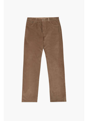 Pantalon chino bej CATERPILLAR bărbat