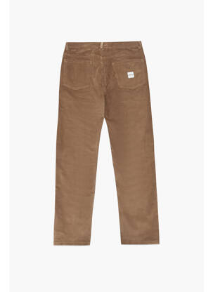 Pantalon chino bej CATERPILLAR bărbat