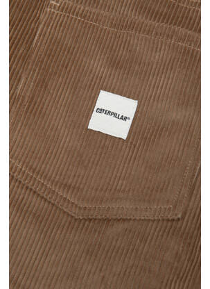 Pantalon chino bej CATERPILLAR bărbat