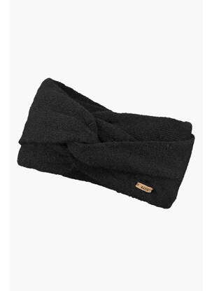 Căciulă negru BARTS femeie