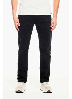 Blugi cu croială dreaptă albastru GARCIA bărbat