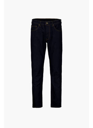Pantalon slim albastru GARCIA bărbat