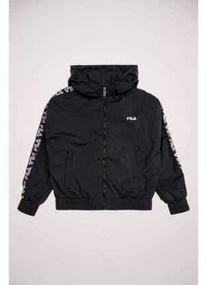 Jachete casual negru FILA băiat