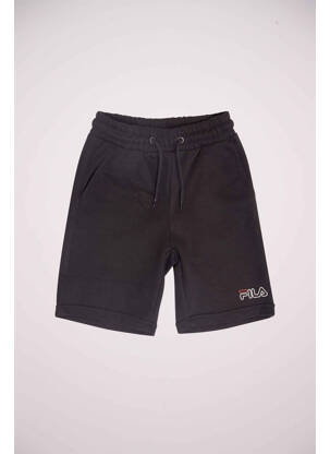 Trening negru FILA băiat