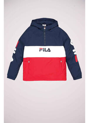 Jachete casual albastru FILA băiat