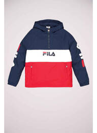 Jachete casual albastru FILA garcon