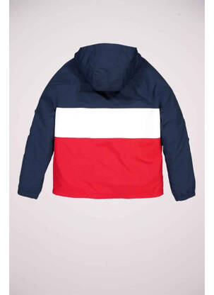 Jachete casual albastru FILA băiat