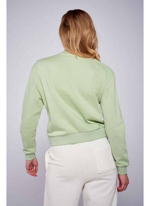 Hanorac verde FILA femme