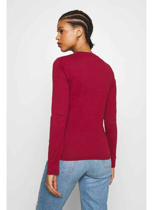 Tricou roșu LEVI'S femeie