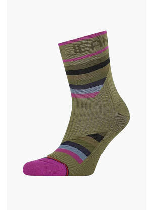 Șosete verde TOMMY HILFIGER femeie