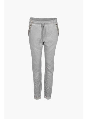 Pantalon cargo gri NÜ femeie