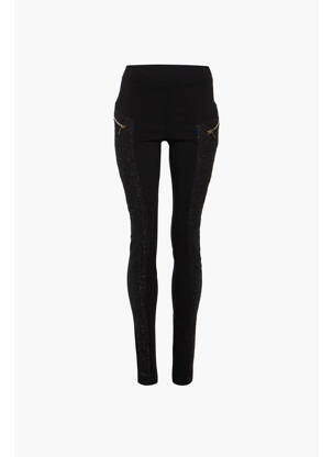 Colant negru NÜ femeie