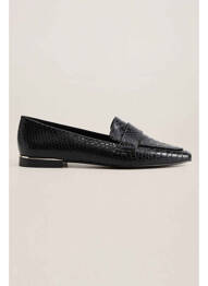 Mocasini negru MANGO femme