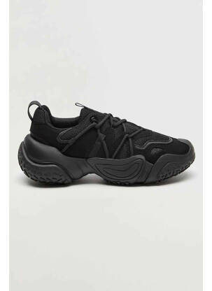 Adidași negru MANGO femeie