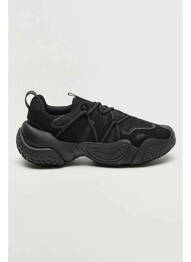 Adidași negru MANGO femme