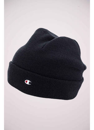 Căciulă negru CHAMPION bărbat