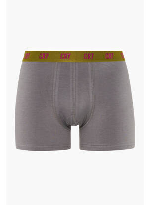 Boxer multicolor CR7 CRISTIANO RONALDO bărbat