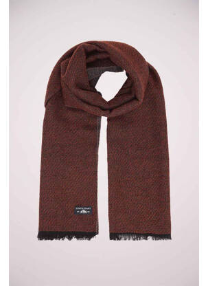 Eșarfă alb STATE OF ART bărbat