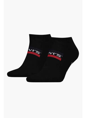 Șosete negru LEVI'S bărbat