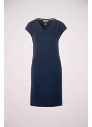 Rochie scurtă albastru STREET ONE femeie