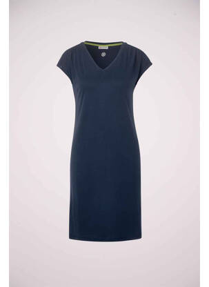 Rochie scurtă albastru STREET ONE femeie