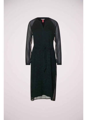 Rochie scurtă verde STREET ONE femeie