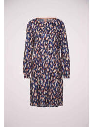 Rochie scurtă albastru STREET ONE femeie
