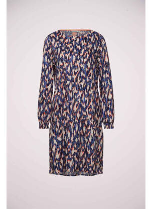 Rochie scurtă albastru STREET ONE femeie