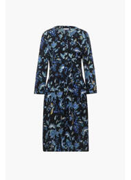 Rochie lungă albastru STREET ONE femeie