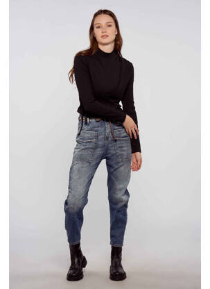 Cardigan petrecut negru LEVI'S femeie