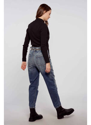 Cardigan petrecut negru LEVI'S femeie