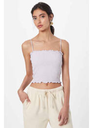 Top violet LEVI'S femeie