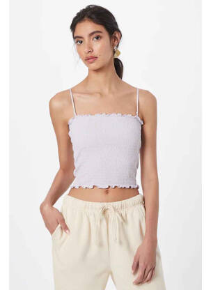 Top violet LEVIS femeie