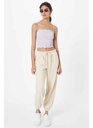 Top violet LEVI'S femeie