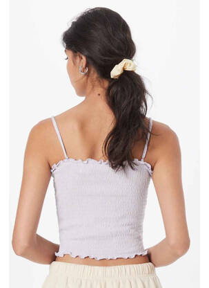 Top violet LEVI'S femeie