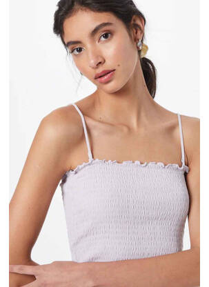 Top violet LEVI'S femeie