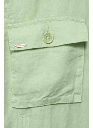 Jachete casual verde STREET ONE femeie